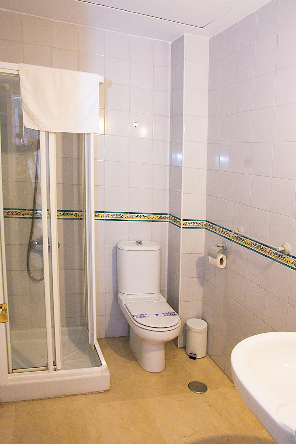 Duplex In Historic Center Sevilla