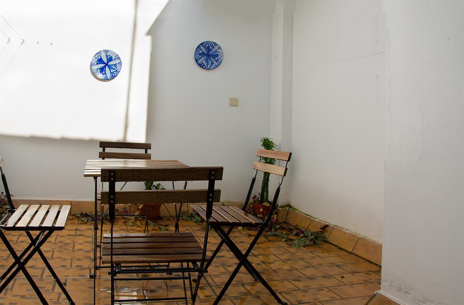 Duplex In Historic Center Apartamento