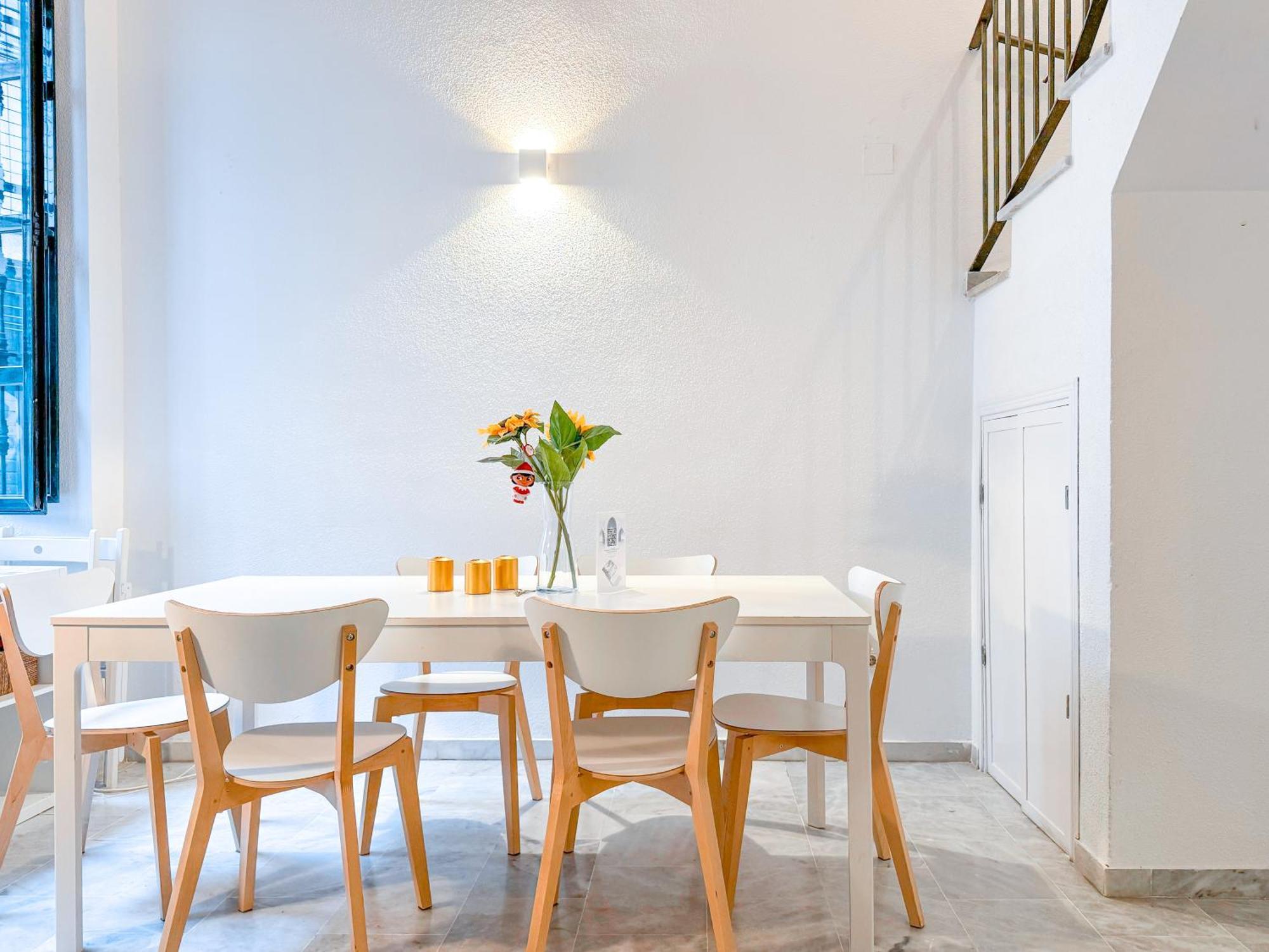 Apartamento Alameda Duplex In The Old Town *