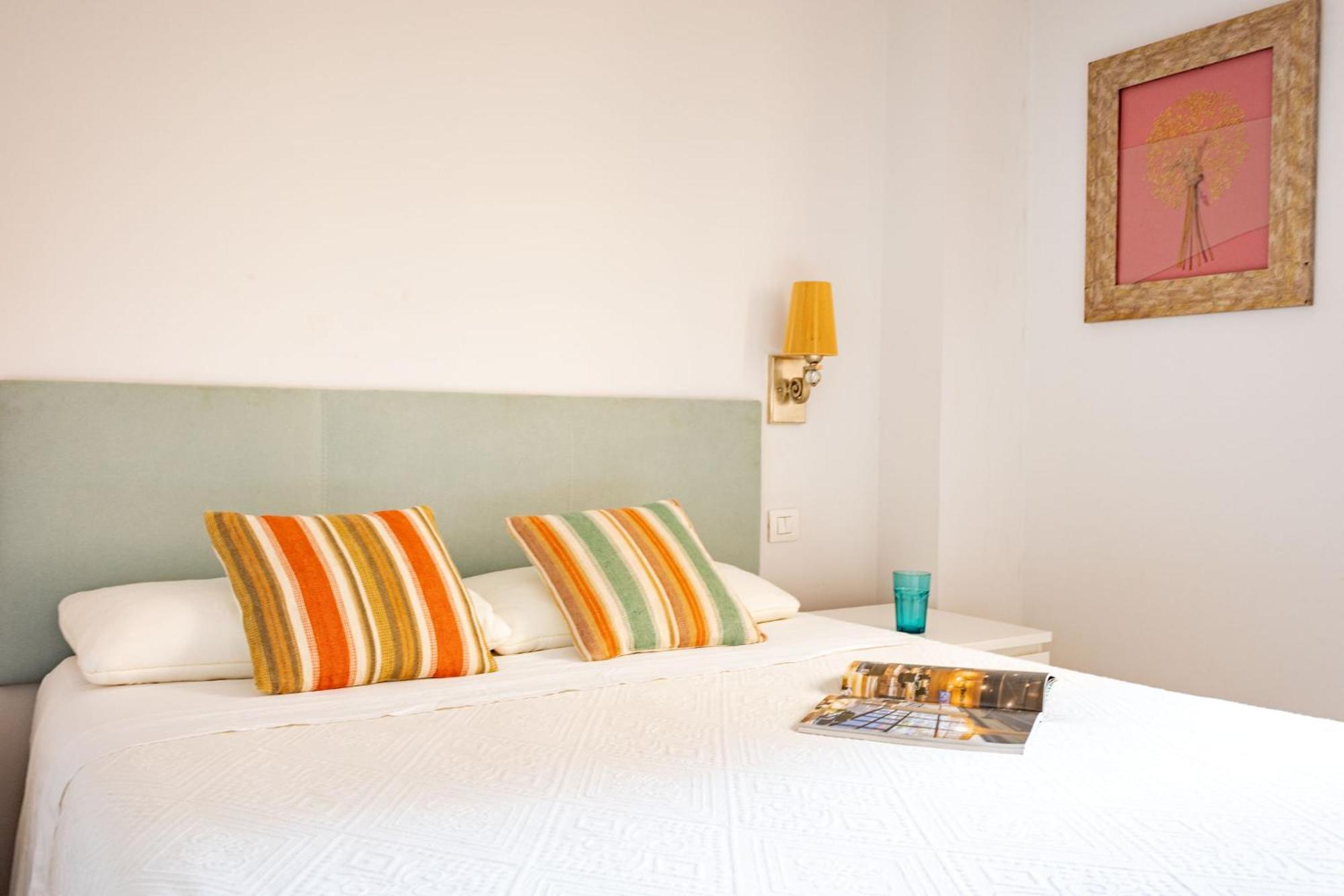 Apartamento Con Piscina - La Palmera Apartment Seville