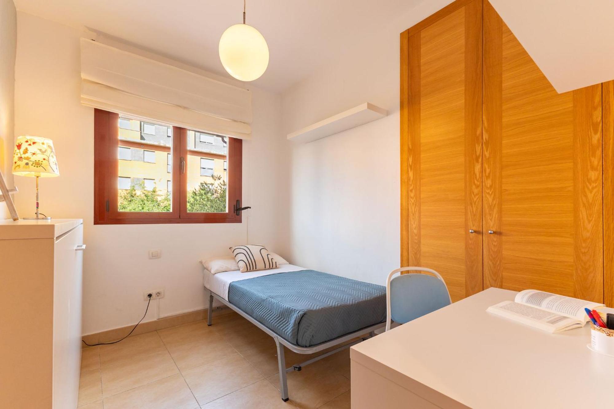 Apartamento Con Piscina - La Palmera * Seville