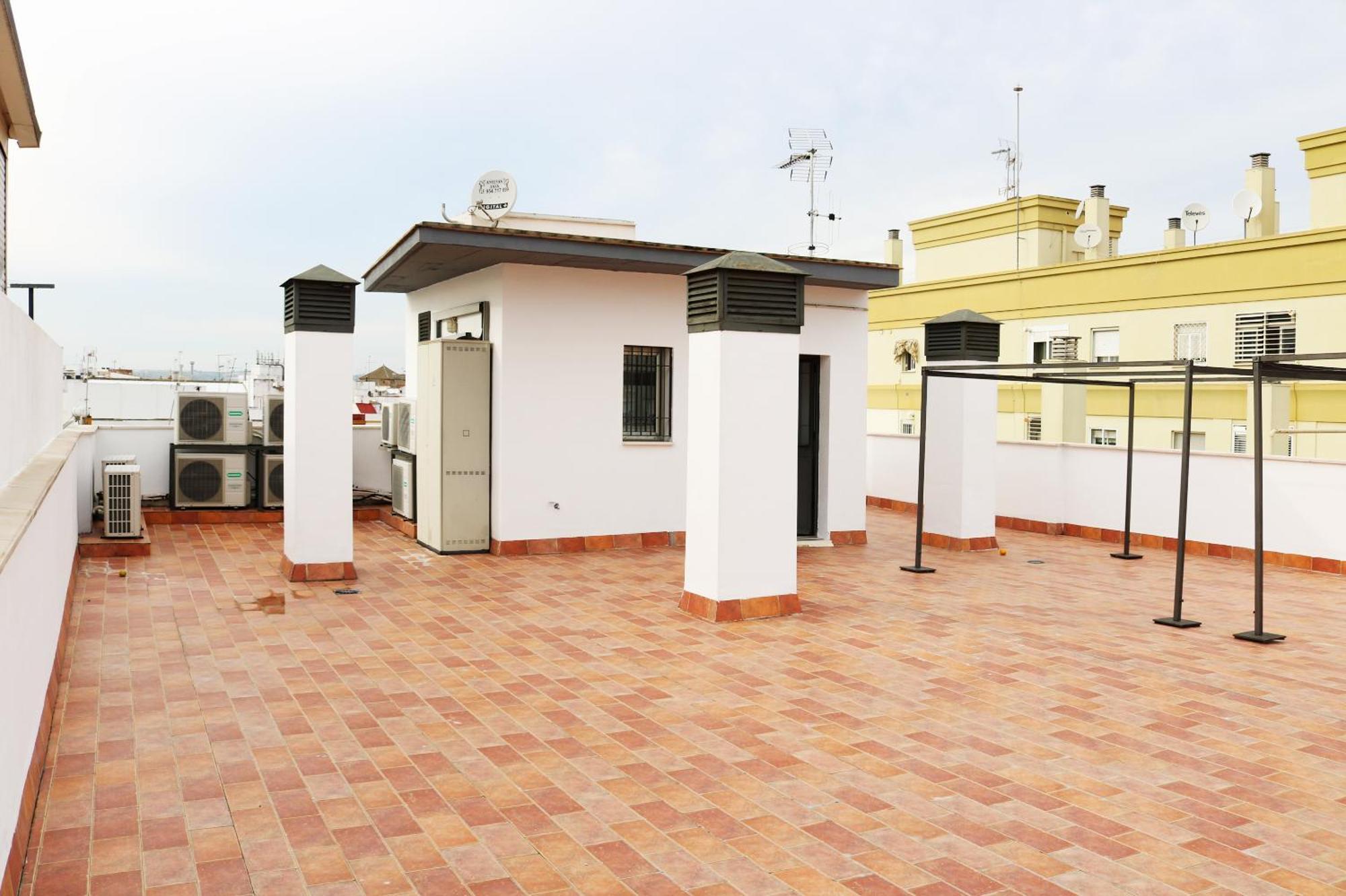 Apartamento Arroyo 27 - Aloha * Seville