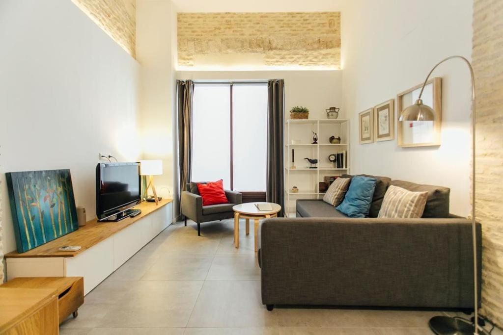 ¡tu Hogar Con Alma En Sevilla! Apartment *