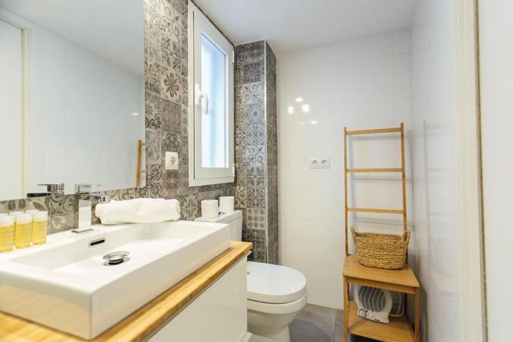 ¡tu Hogar Con Alma En Sevilla! Apartment Seville