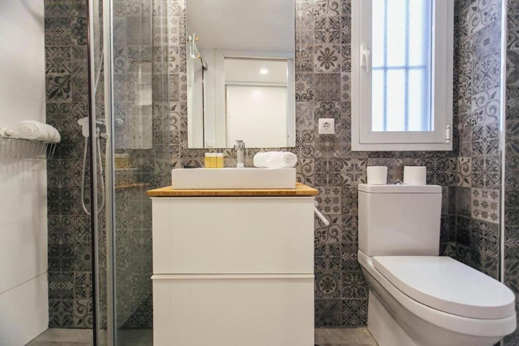 ¡tu Hogar Con Alma En Sevilla! Apartment *