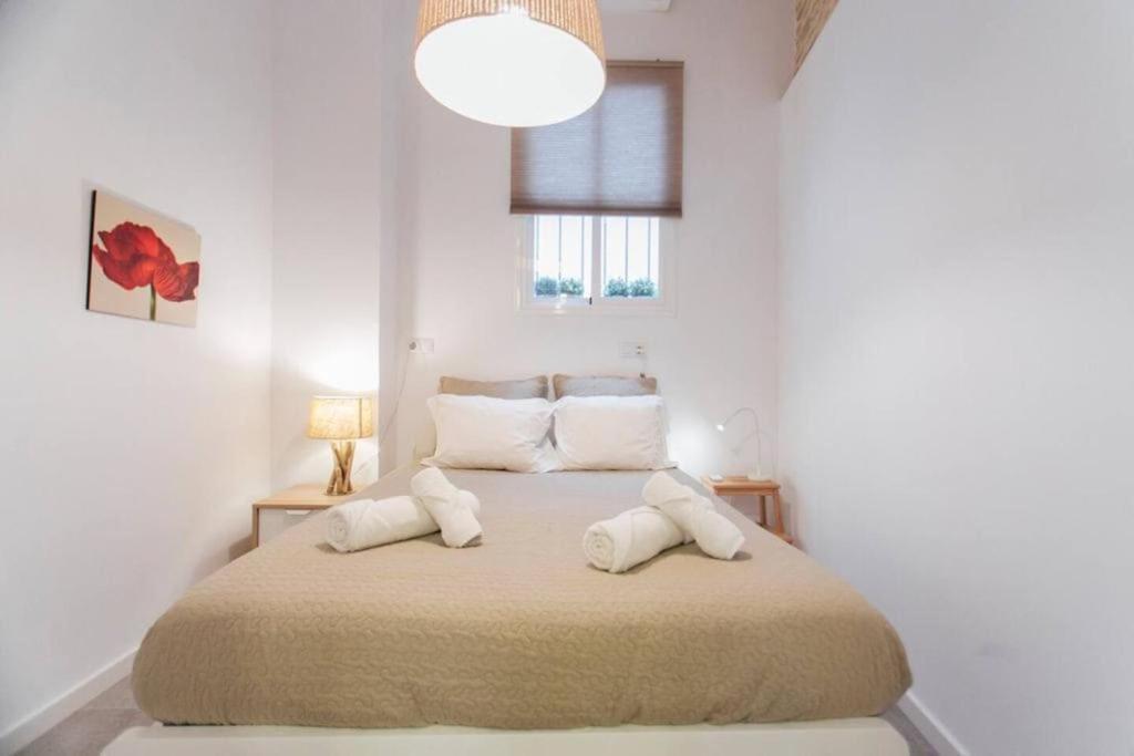 ¡tu Hogar Con Alma En Sevilla! Apartment *