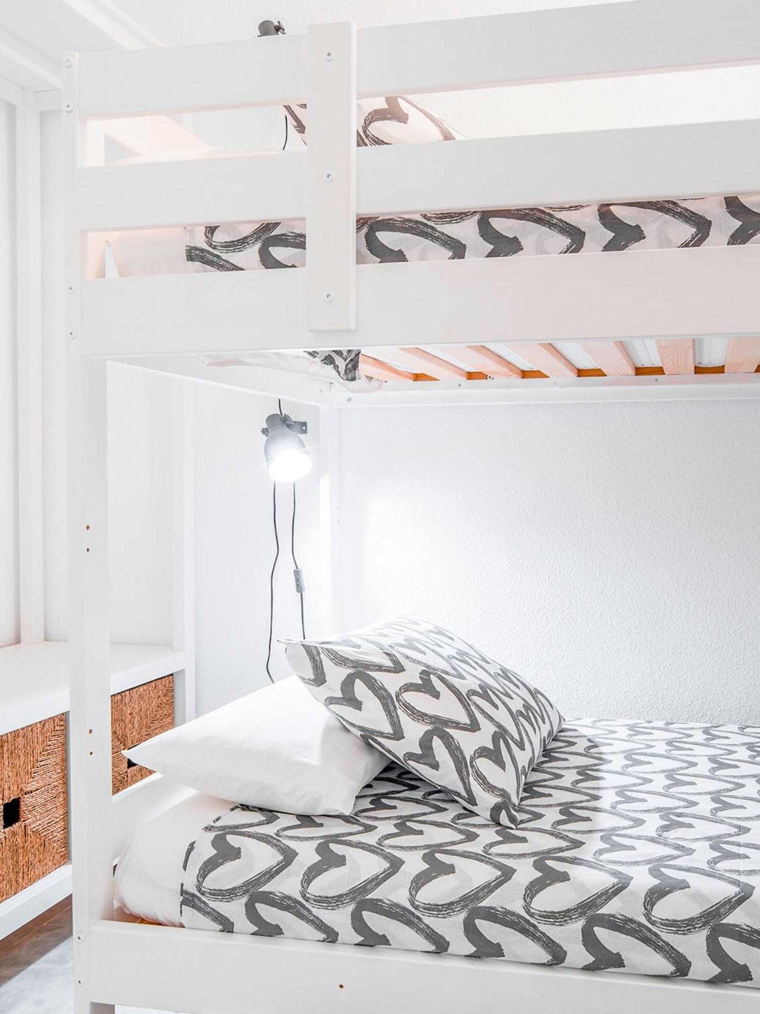 Alameda Duplex In The Old Town Apartamento
