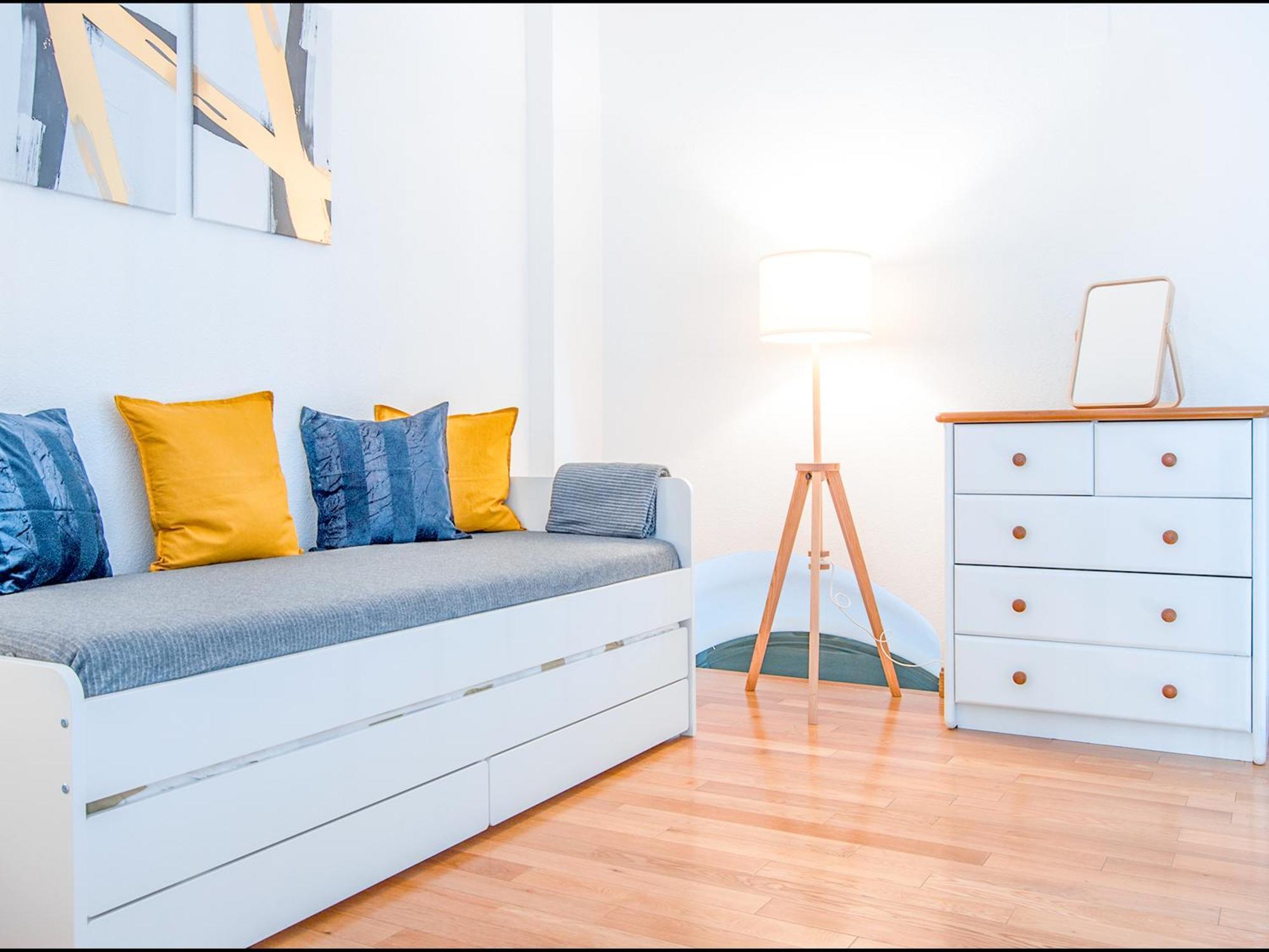 Apartamento Alameda Duplex In The Old Town Sevilla