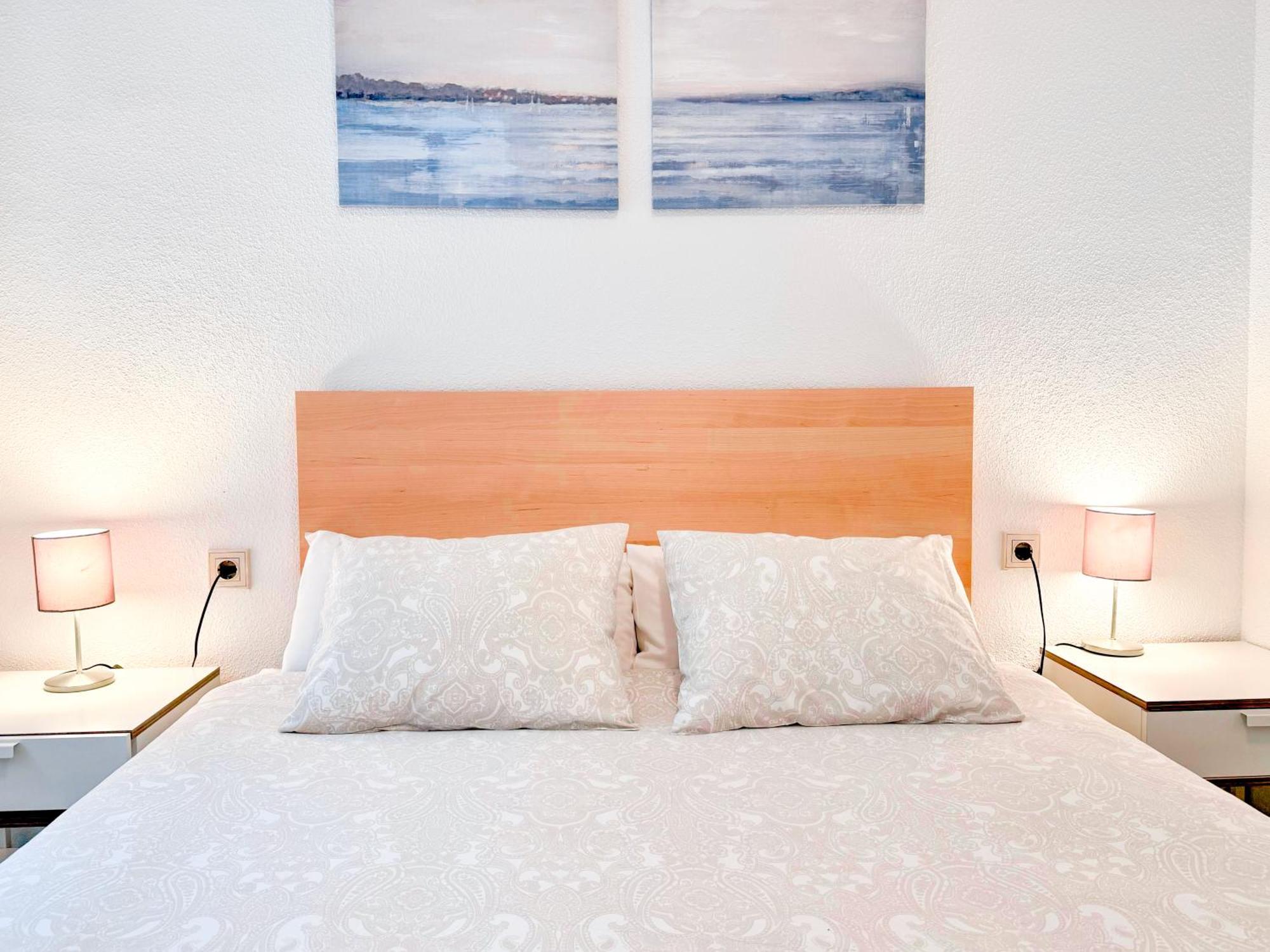 Apartamento Alameda Duplex In The Old Town Sevilla