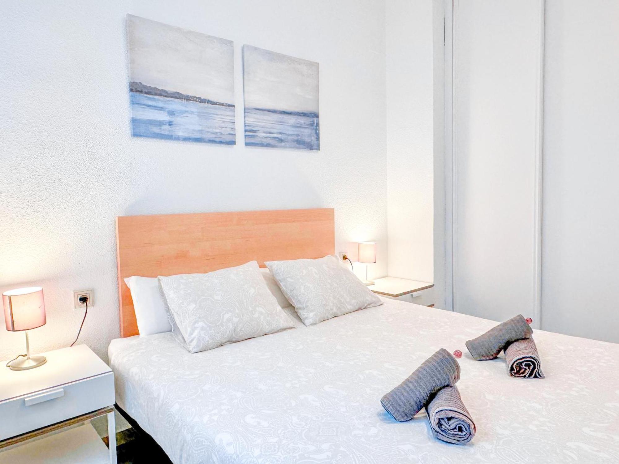 Apartamento Alameda Duplex In The Old Town *