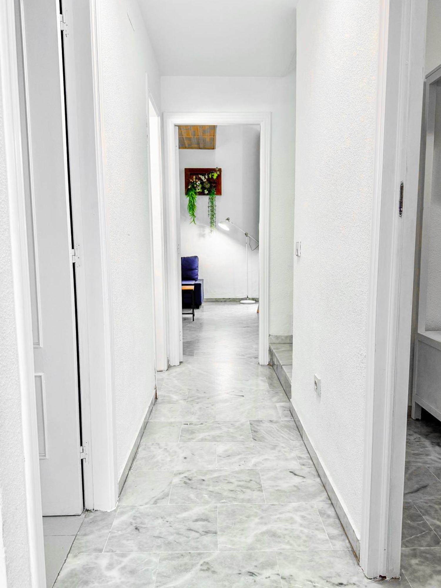 Apartamento Alameda Duplex In The Old Town