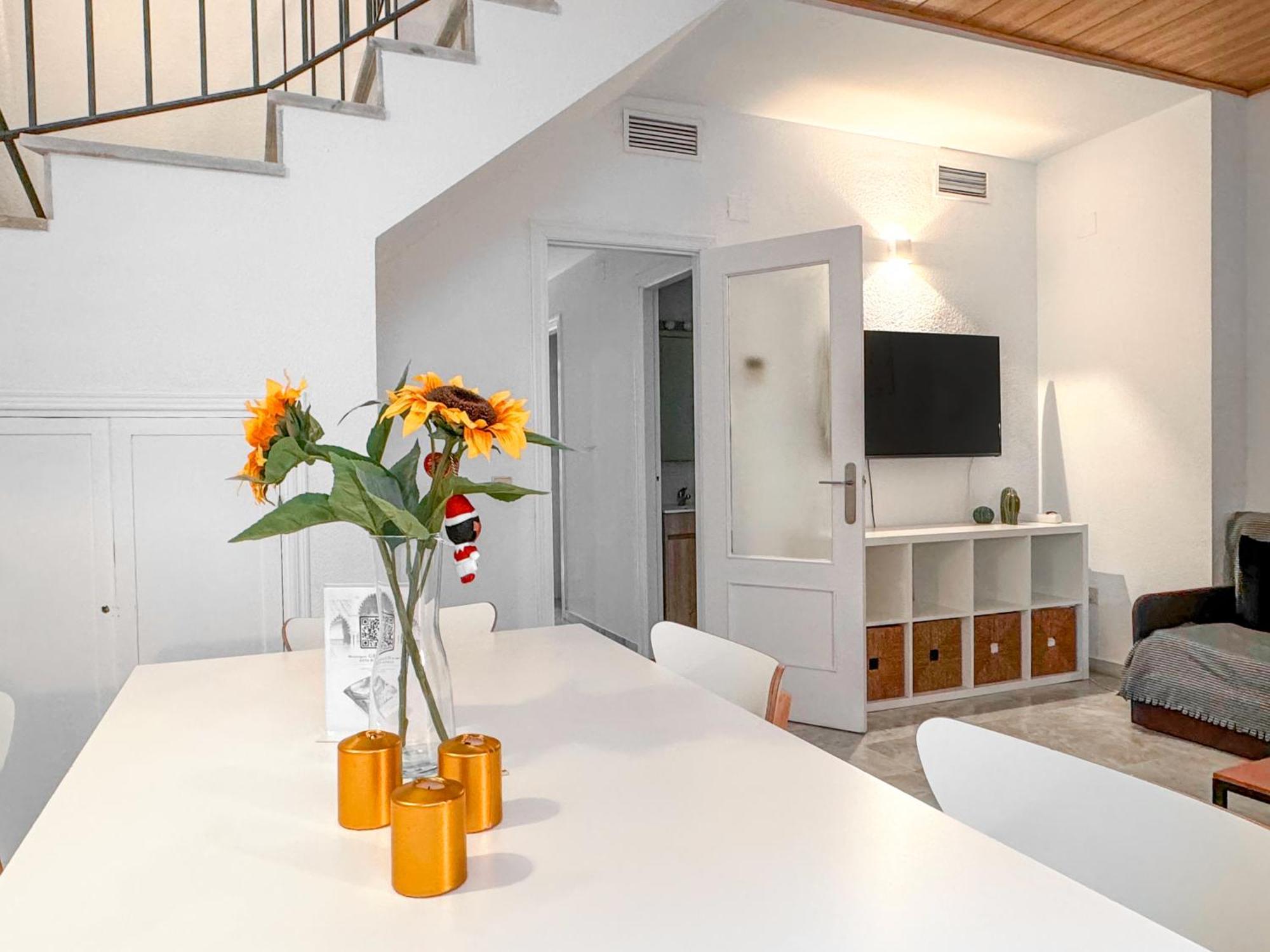 Apartamento Alameda Duplex In The Old Town *