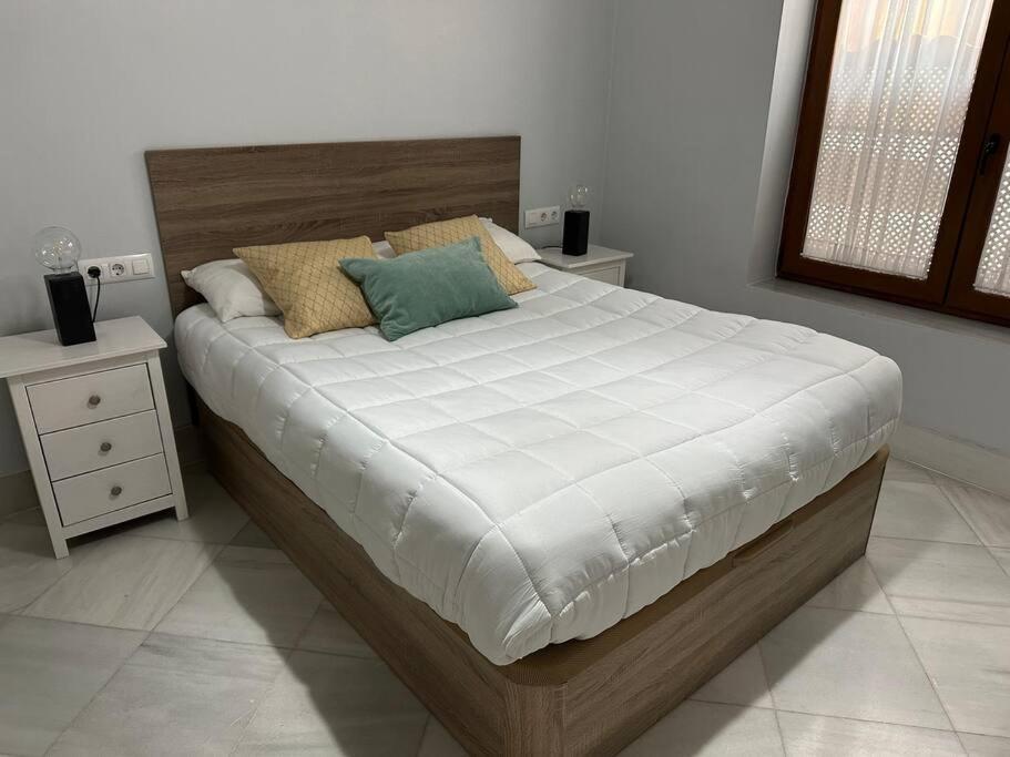 Apartment Riverwalk - Puente Triana