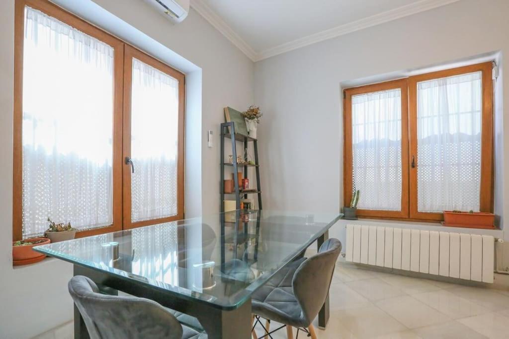 Apartment Riverwalk - Puente Triana *