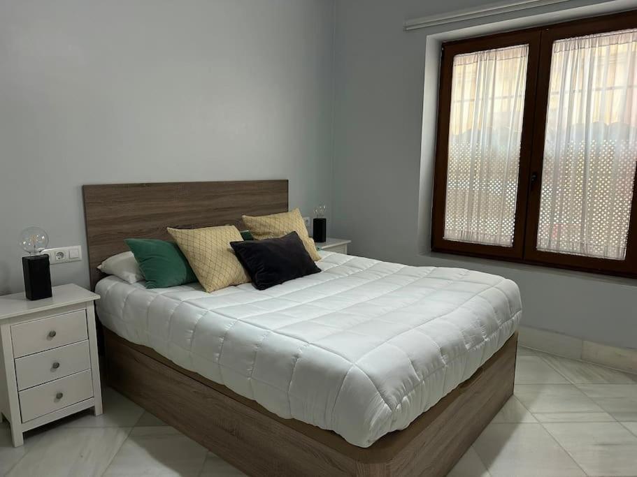 Apartment Riverwalk - Puente Triana Seville