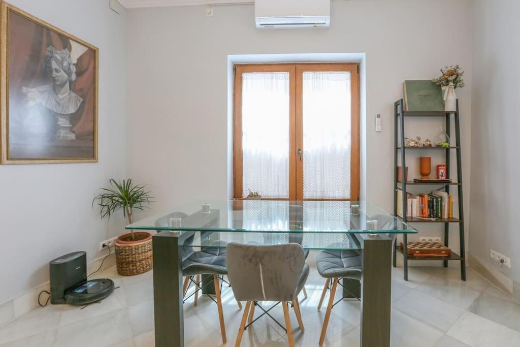 Apartment Riverwalk - Puente Triana *