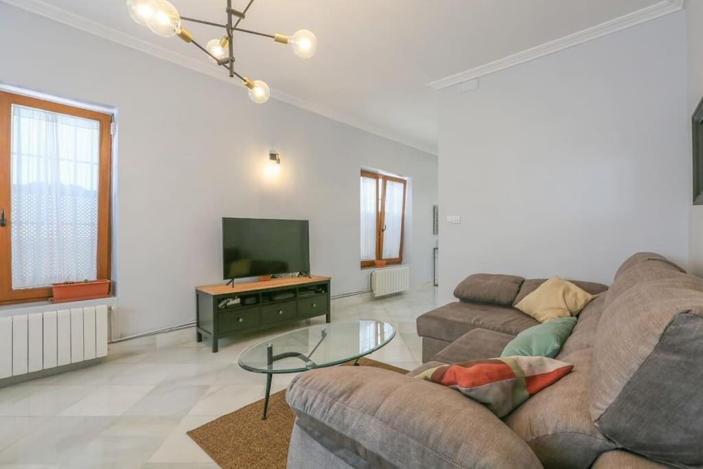 Apartment Riverwalk - Puente Triana *