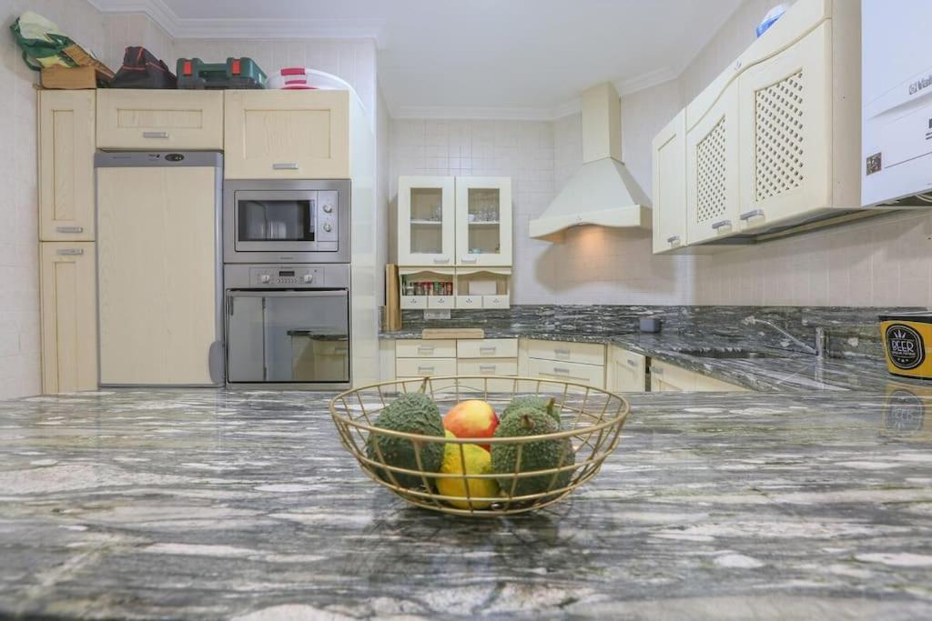 Apartment Riverwalk - Puente Triana