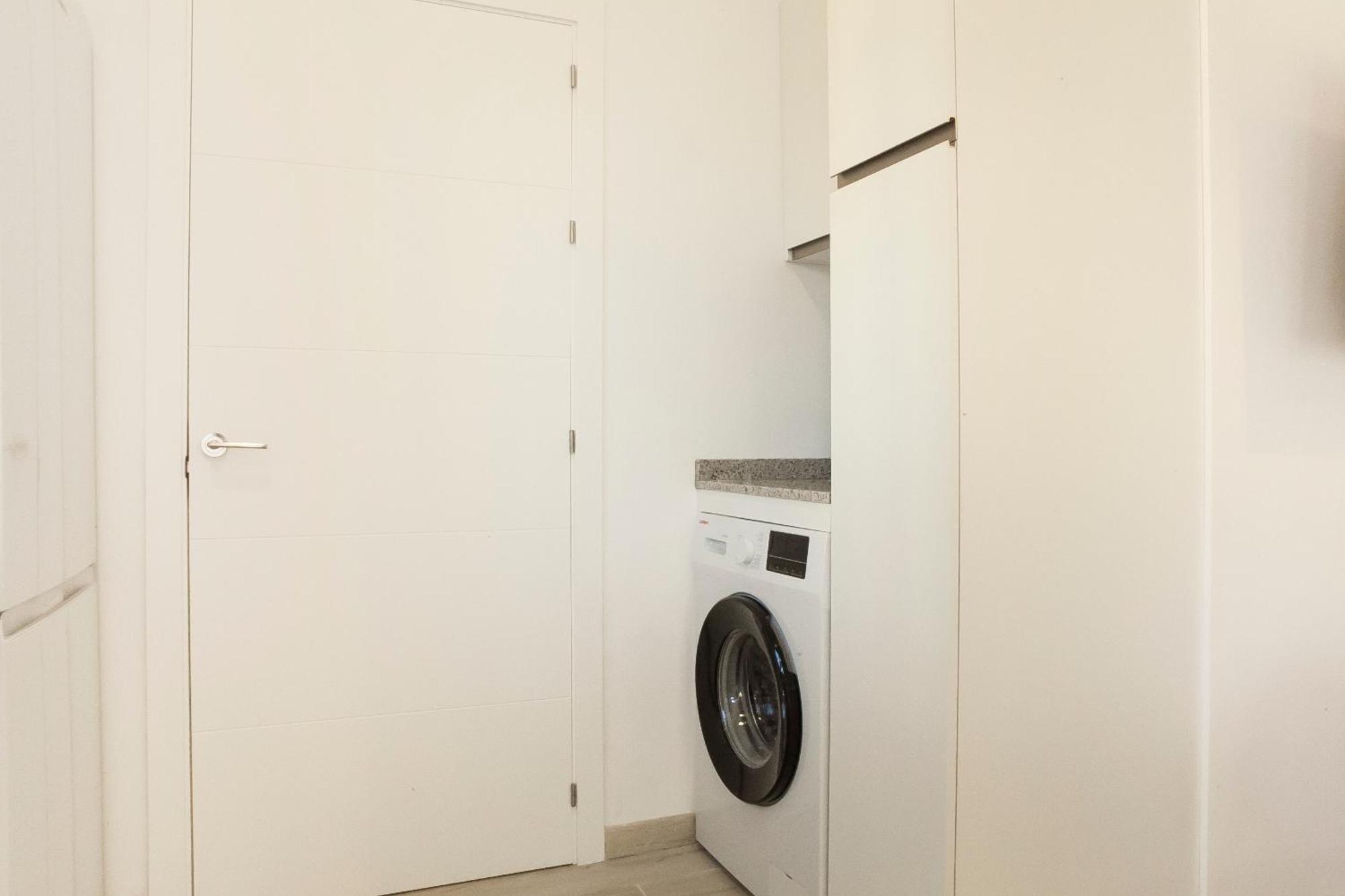 Apartment Rg Hospital Valme