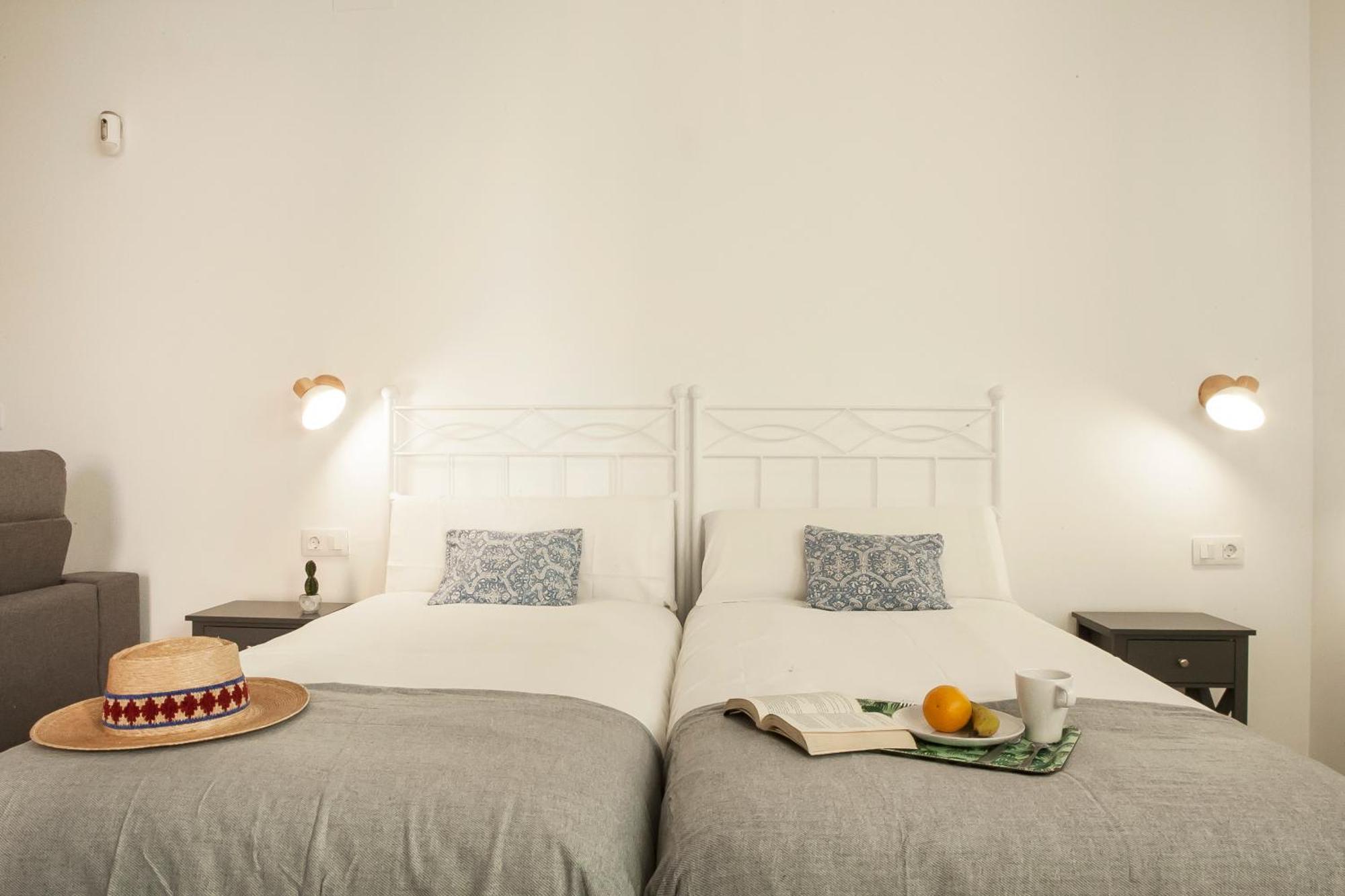 Apartment Rg Hospital Valme *