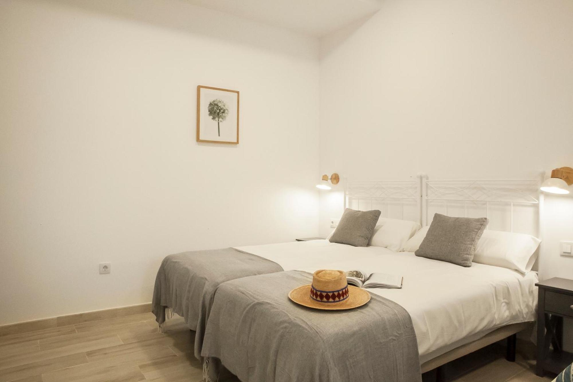 Rg Hospital Valme * Seville
