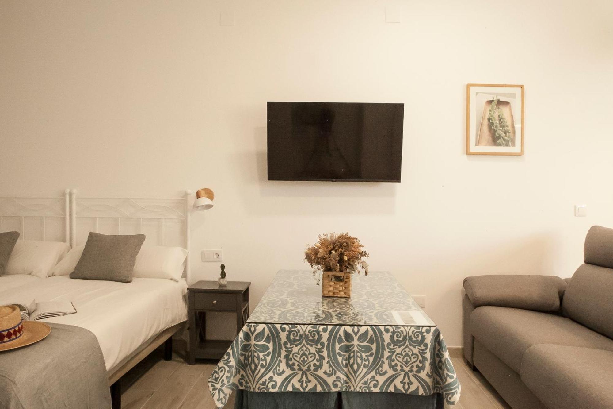 Apartment Rg Hospital Valme *