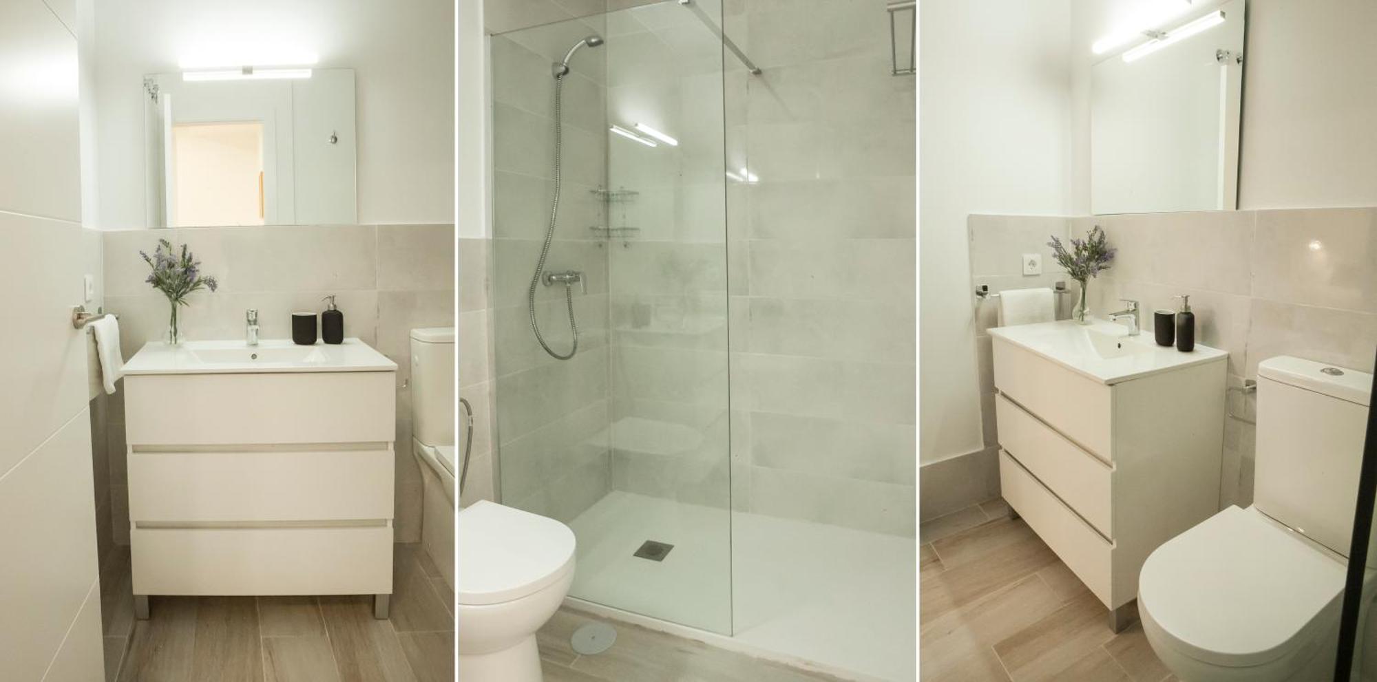 Apartment Rg Hospital Valme