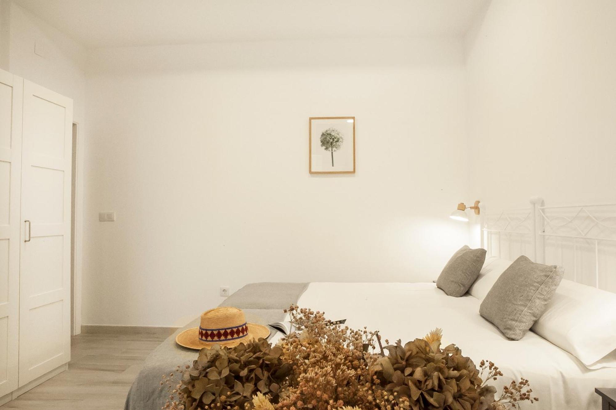 Apartment Rg Hospital Valme Seville