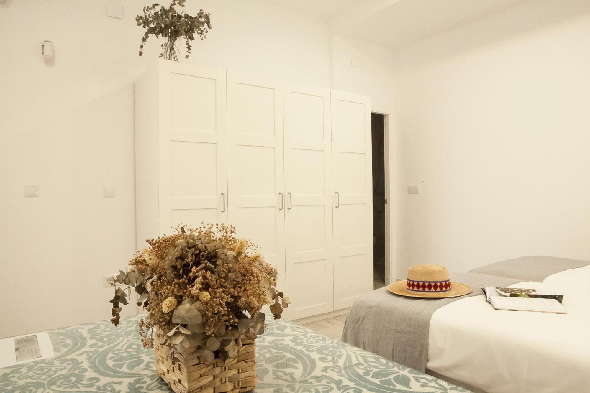 Apartment Rg Hospital Valme *