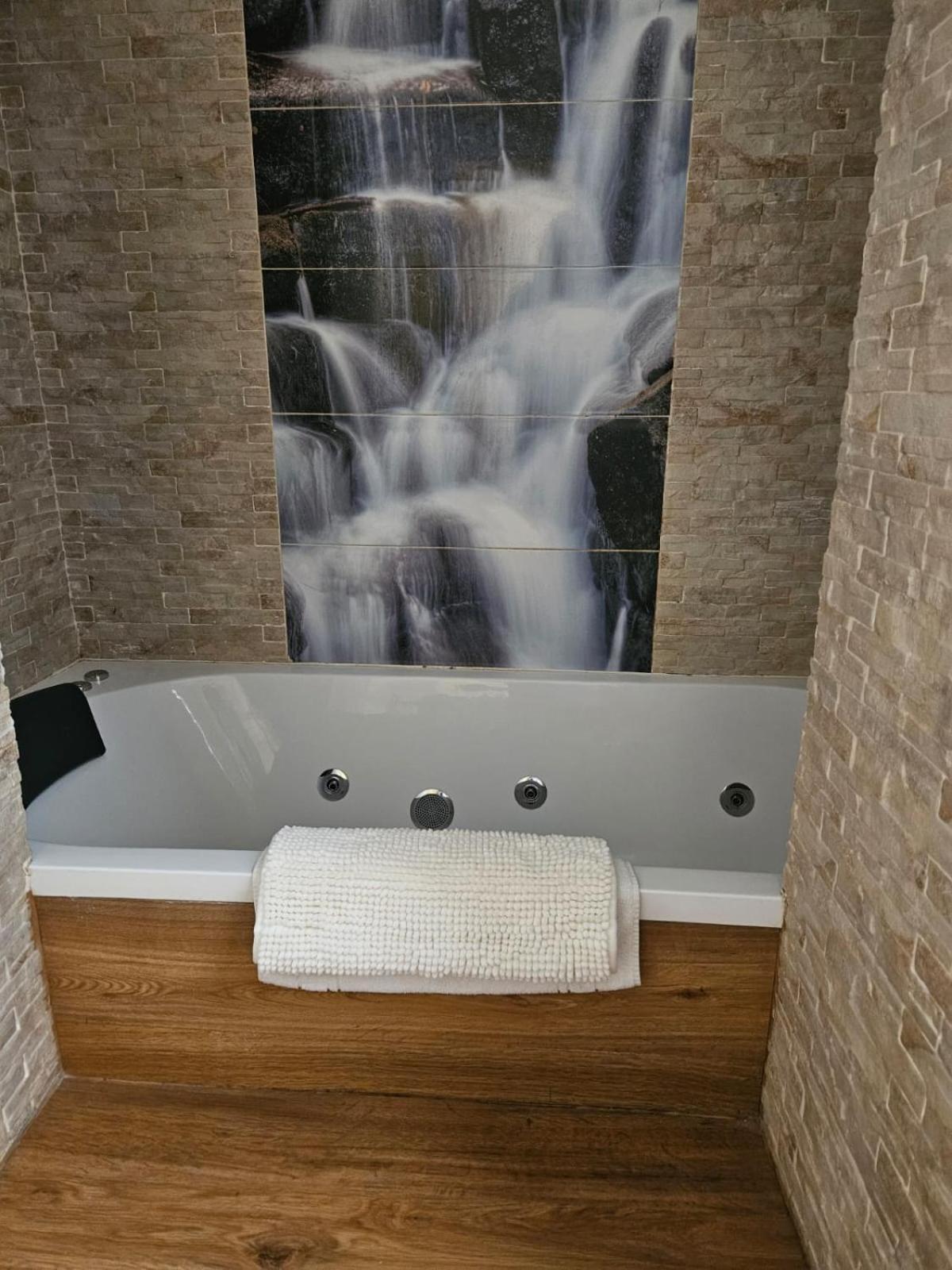 Apartment Family Luxury Argote Seville