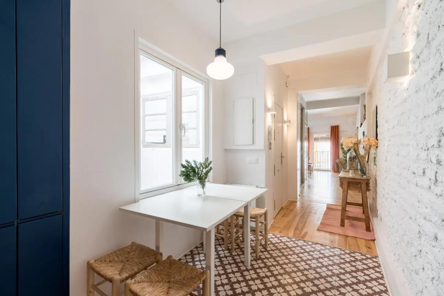 Cse Garcia De Vinuesa Apartment Seville