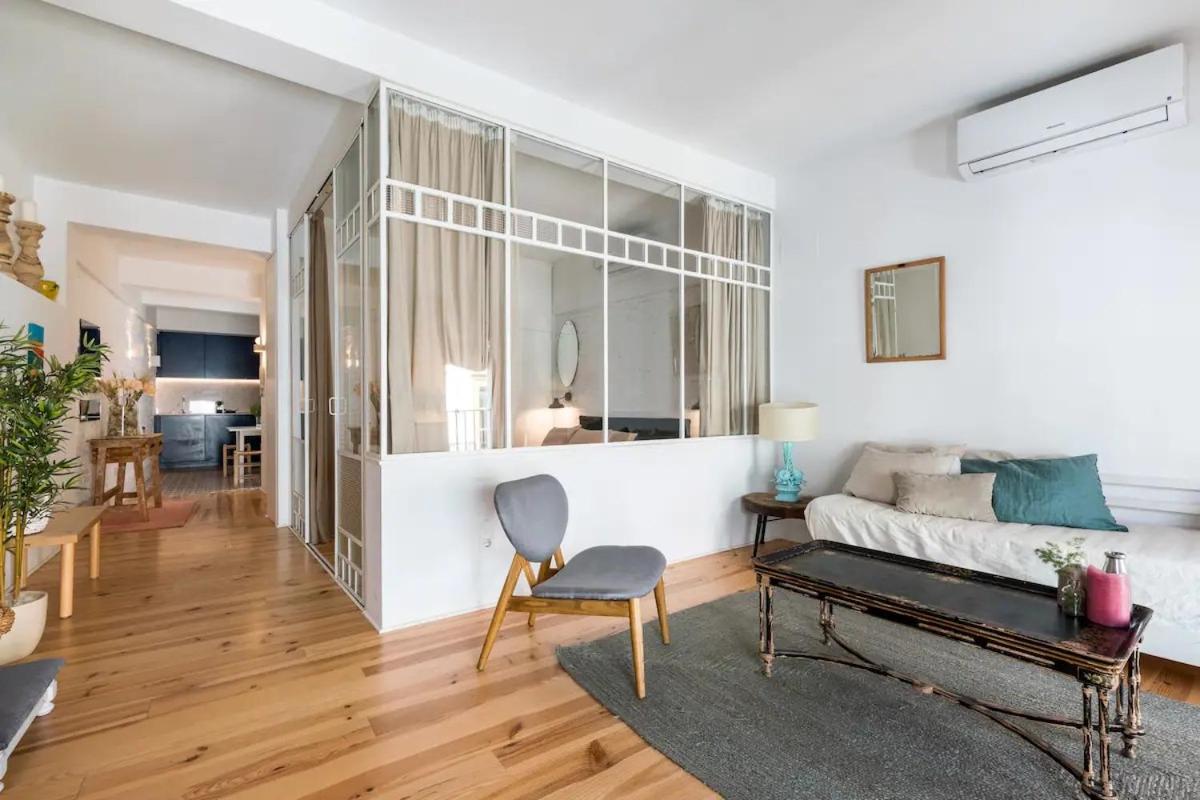 Cse Garcia De Vinuesa Apartment Seville