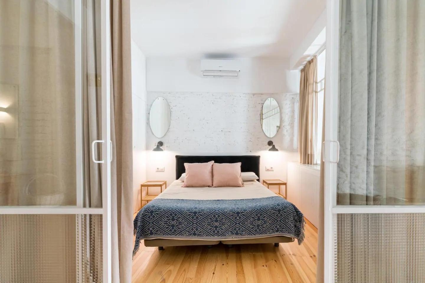Apartment Cse Garcia De Vinuesa Seville