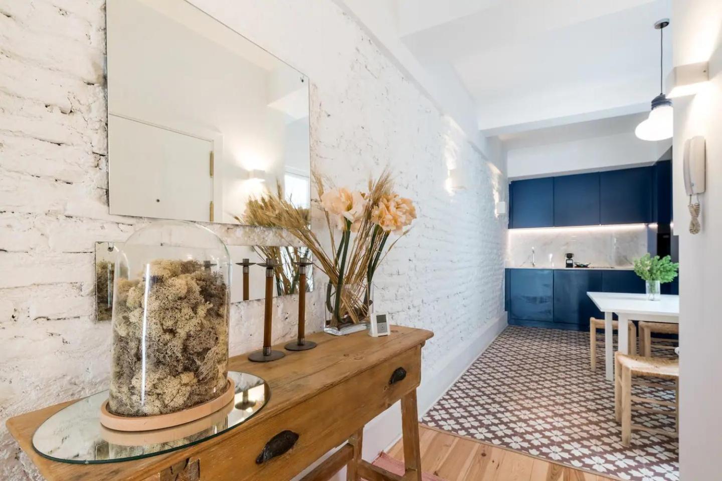 Cse Garcia De Vinuesa Apartment Seville