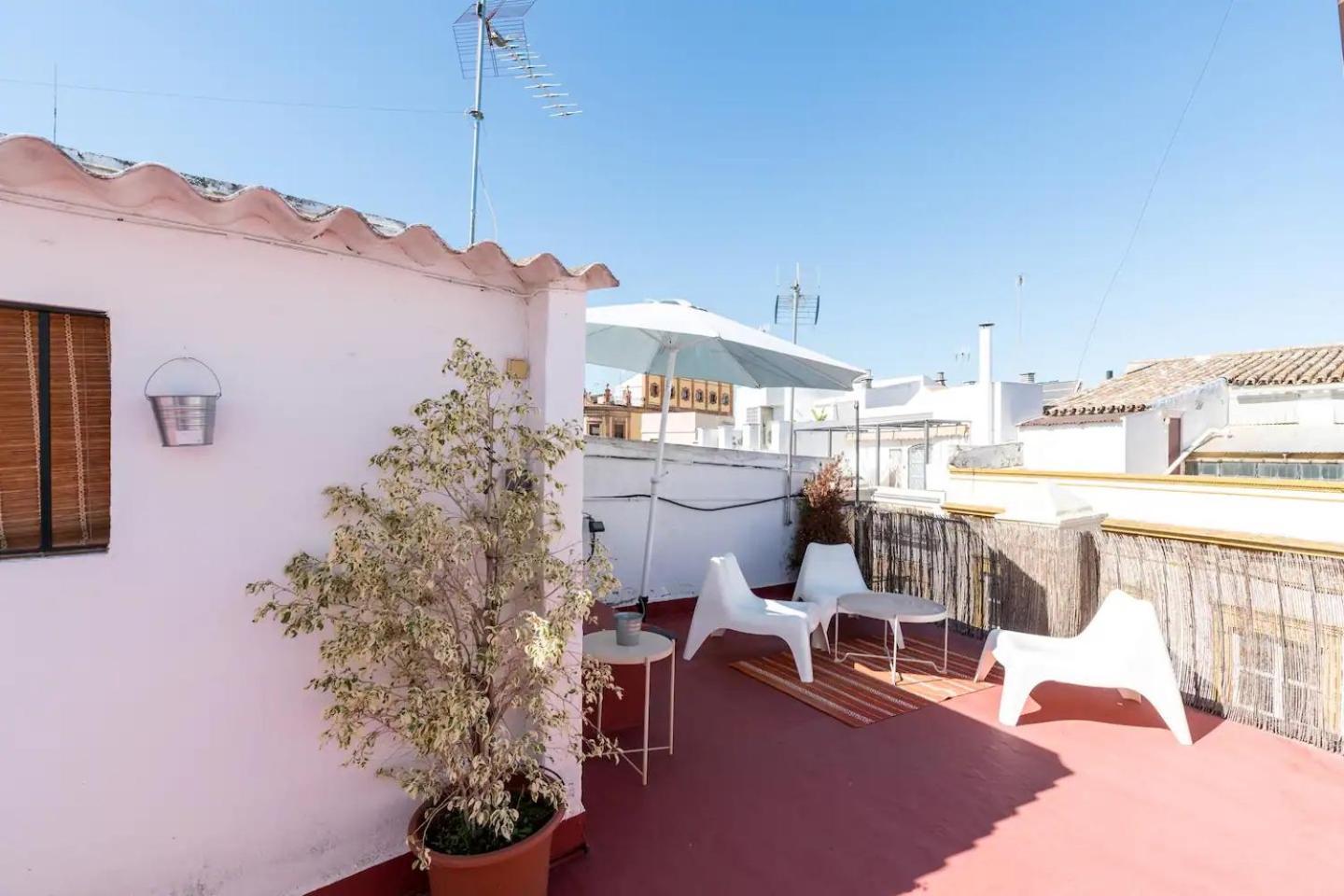 Apartment Cse Garcia De Vinuesa *
