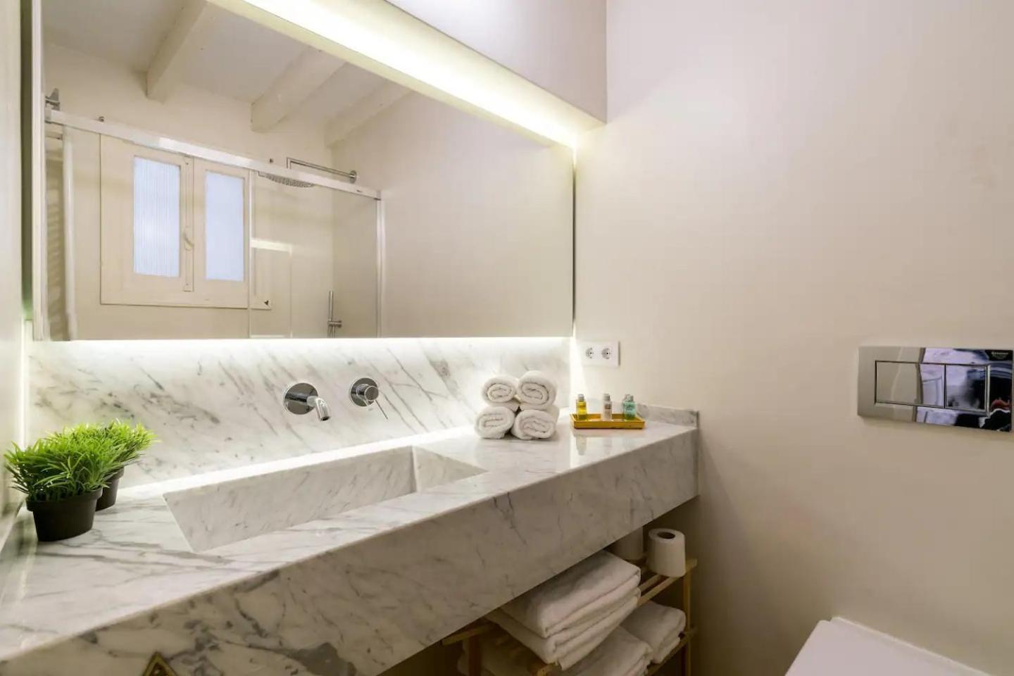 Cse Garcia De Vinuesa Apartment *