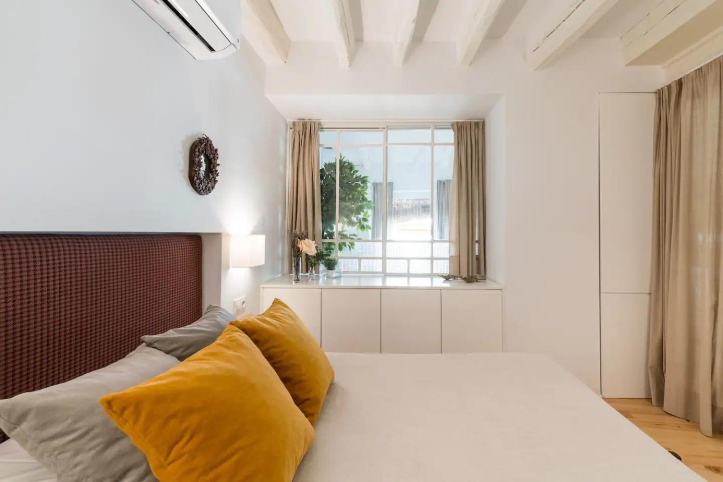 Cse Garcia De Vinuesa Apartment Seville