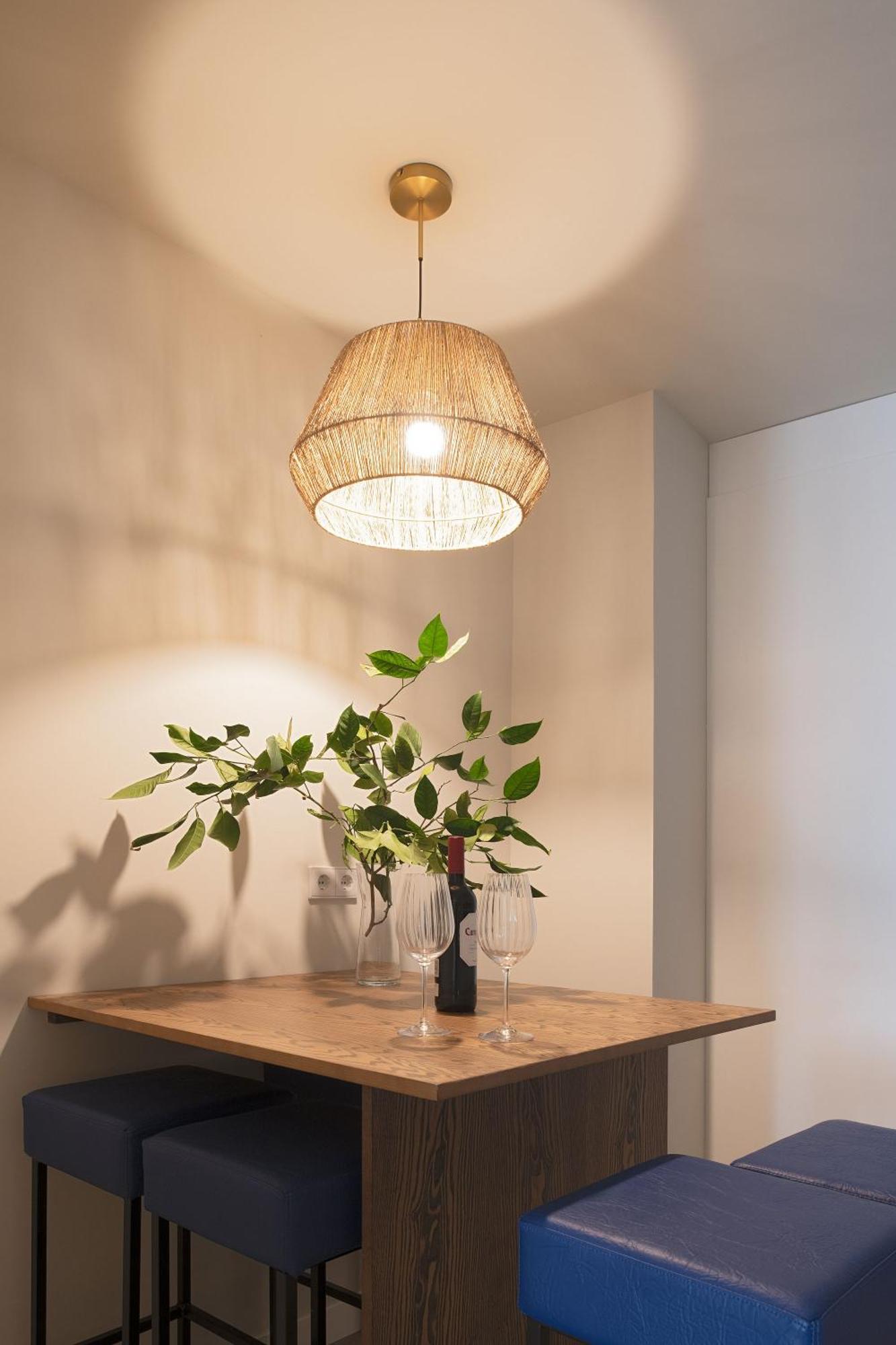 Apartment Hommyhome Duque De Veragua