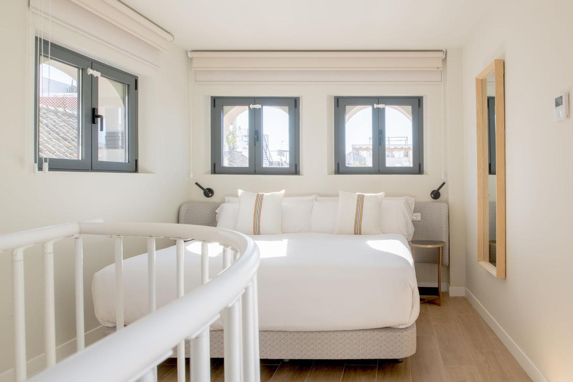 Apartment Hommyhome Duque De Veragua Seville