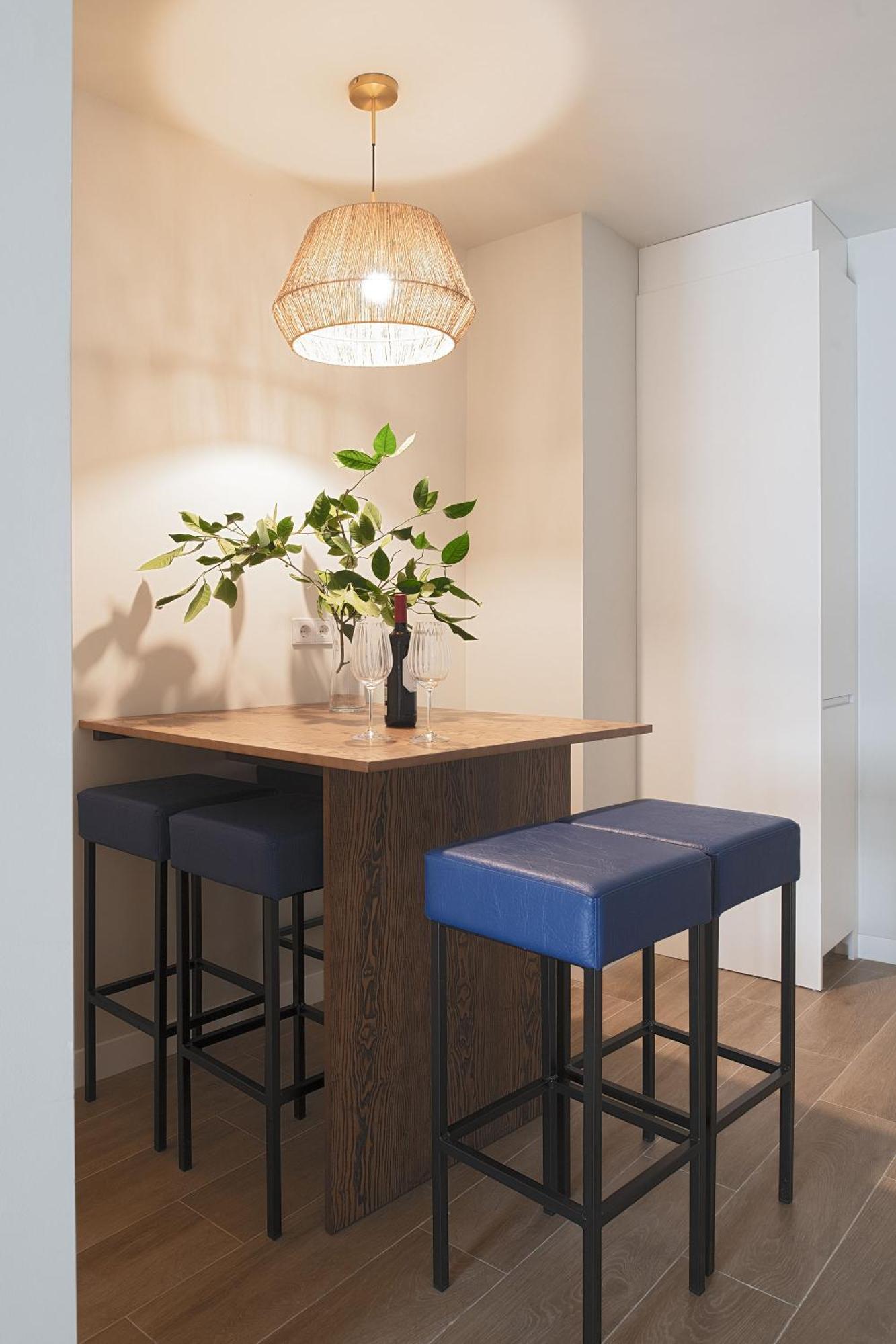 Apartment Hommyhome Duque De Veragua Seville