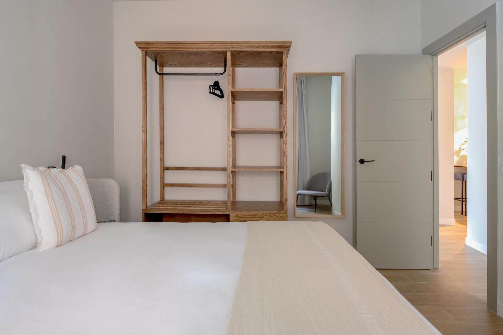 Apartment Hommyhome Duque De Veragua Seville
