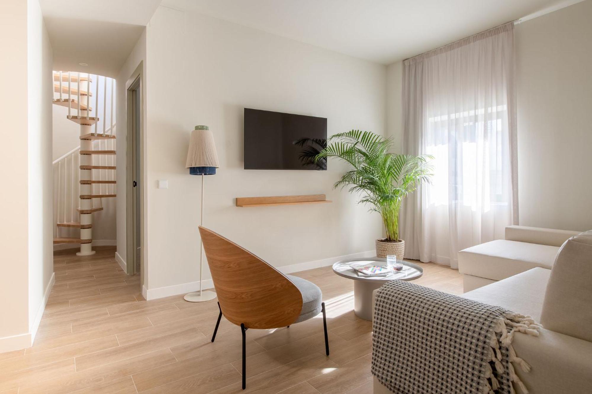 Apartment Hommyhome Duque De Veragua