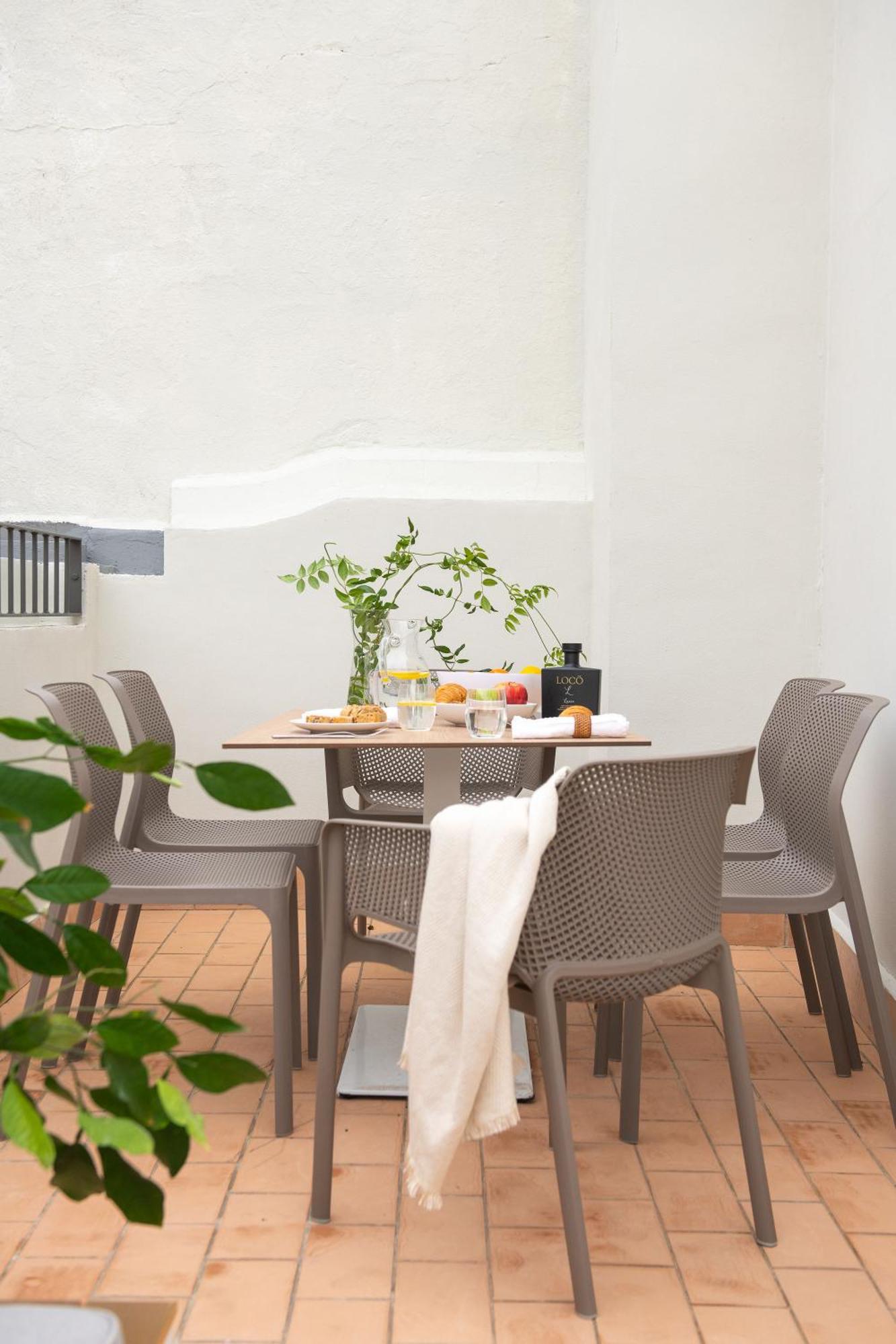 Hommyhome Duque De Veragua Seville