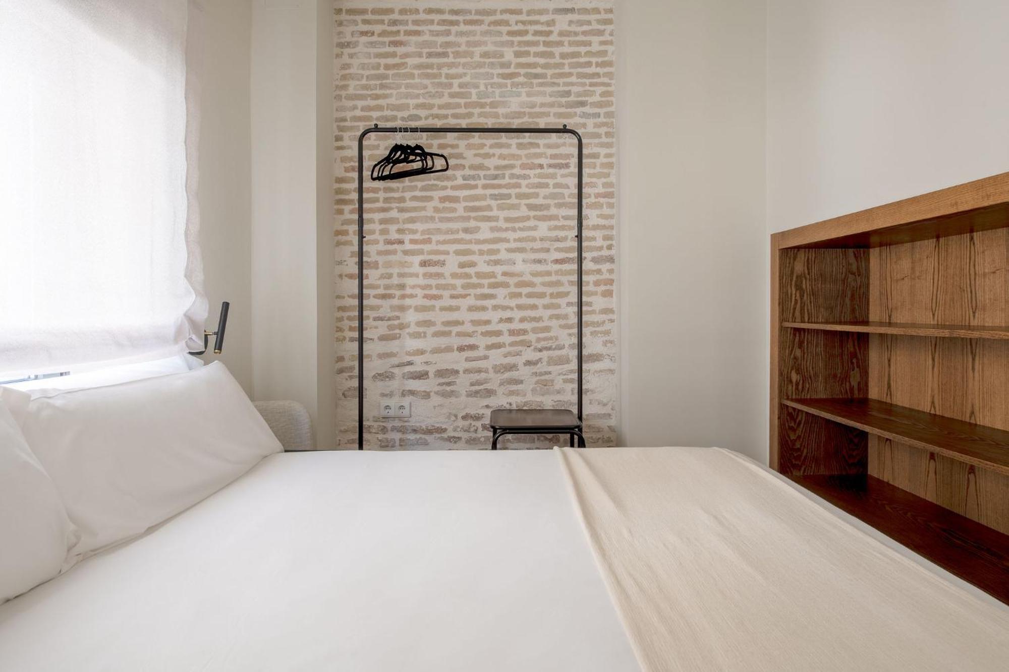 Apartment Hommyhome Duque De Veragua
