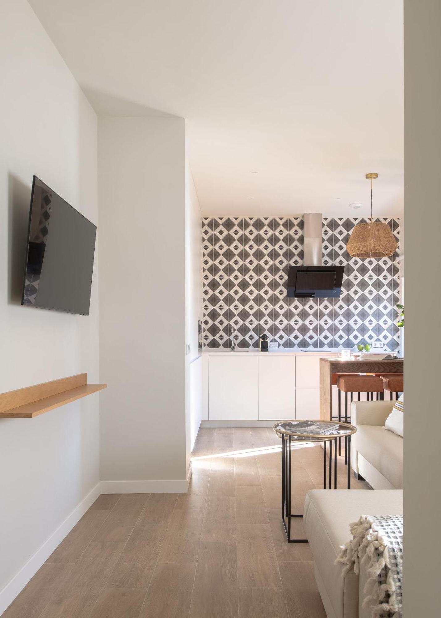 Hommyhome Duque De Veragua Seville