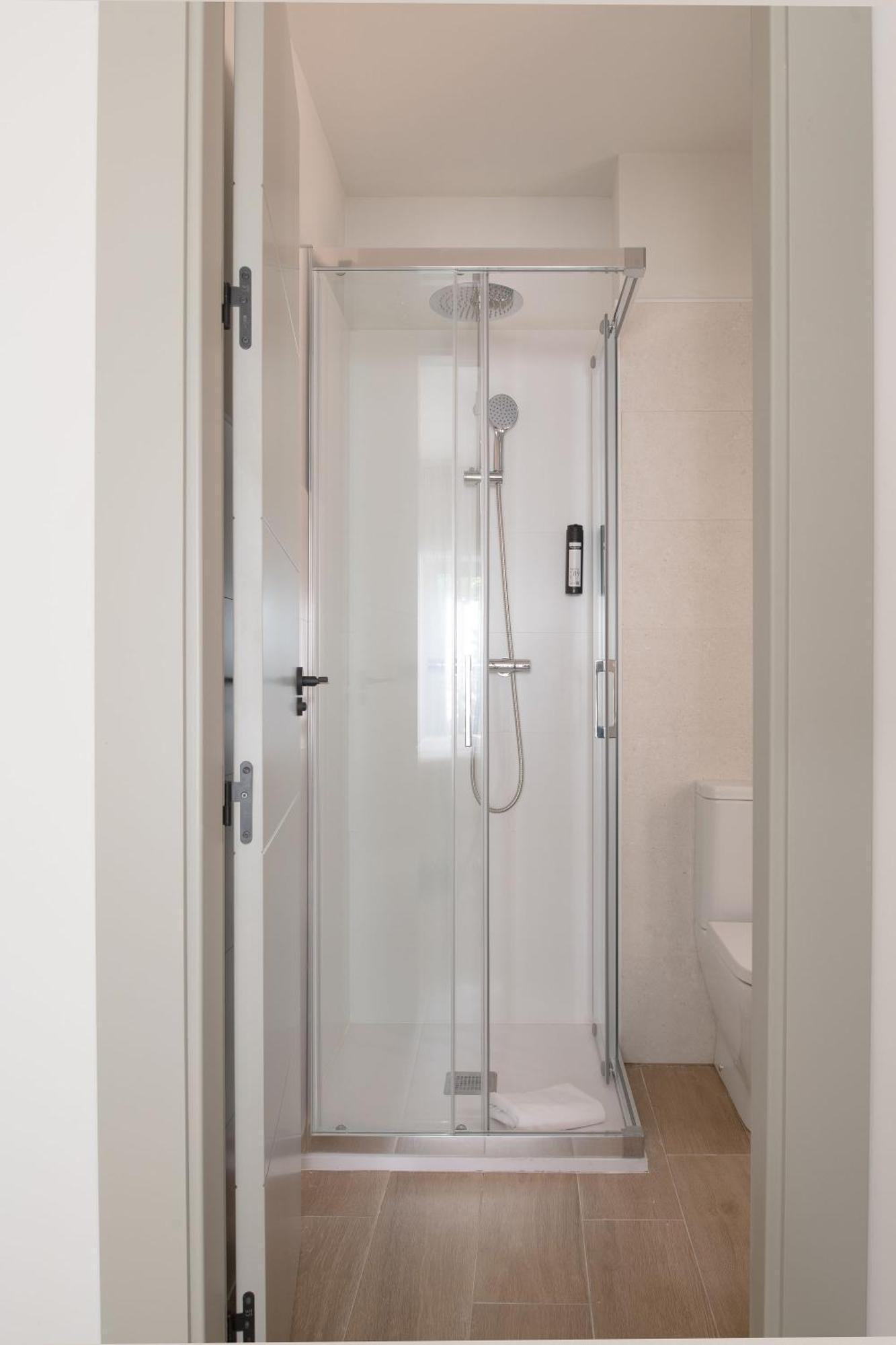 Apartment Hommyhome Duque De Veragua *