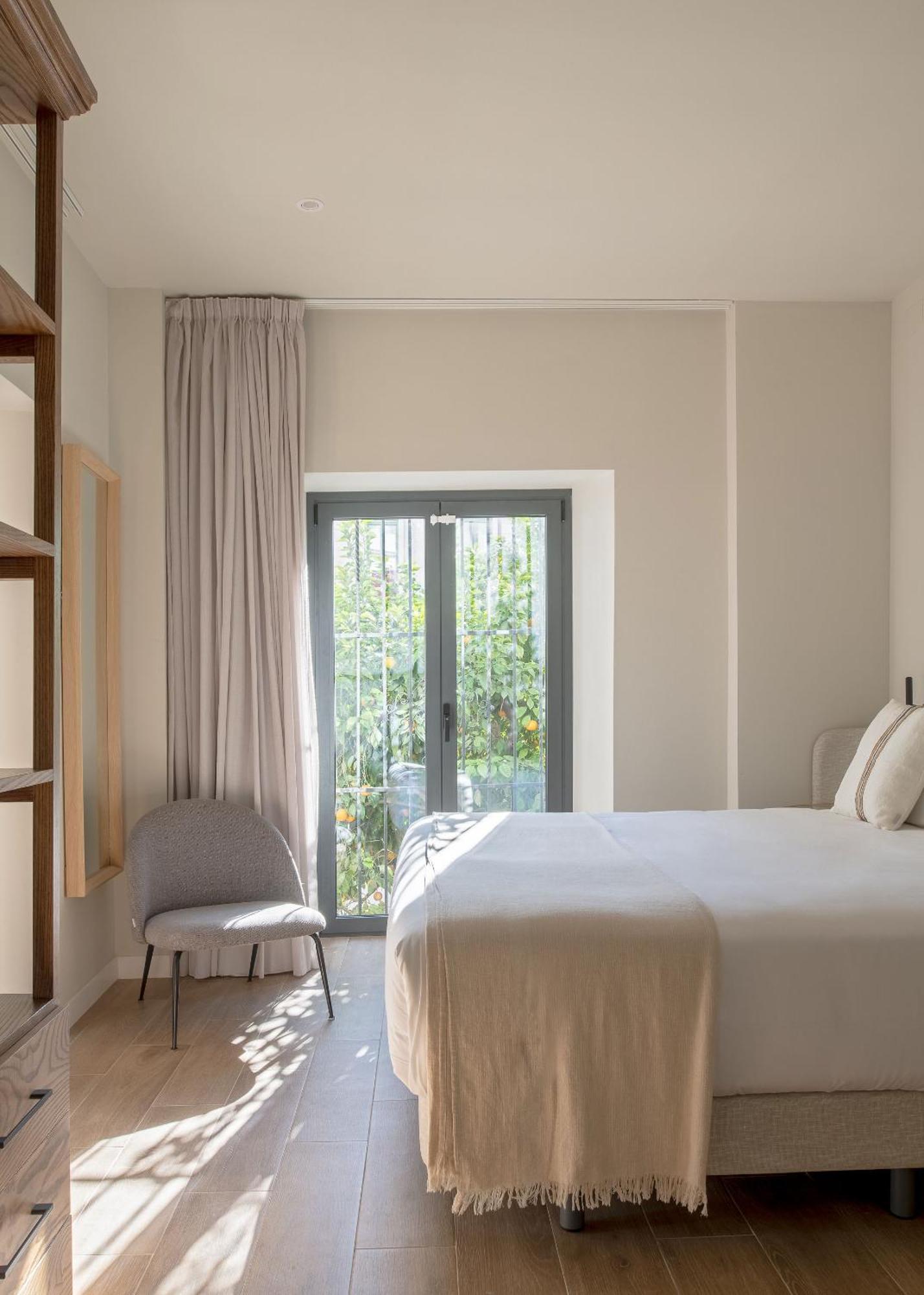 Apartment Hommyhome Duque De Veragua