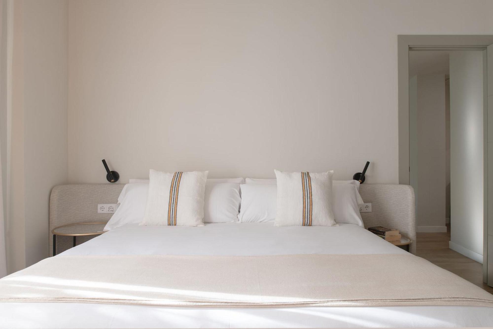 Apartment Hommyhome Duque De Veragua Seville