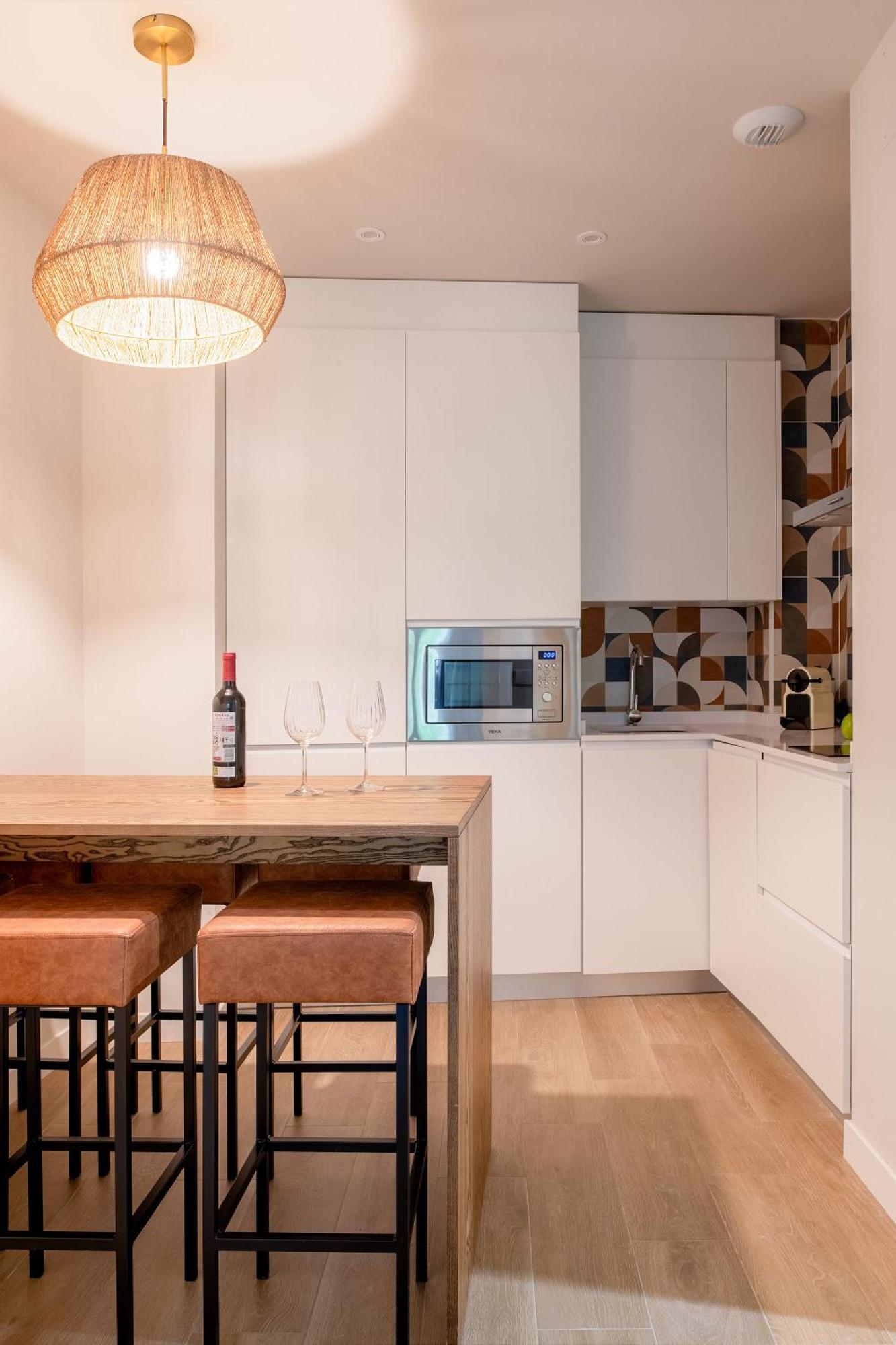 Hommyhome Duque De Veragua Apartment Seville