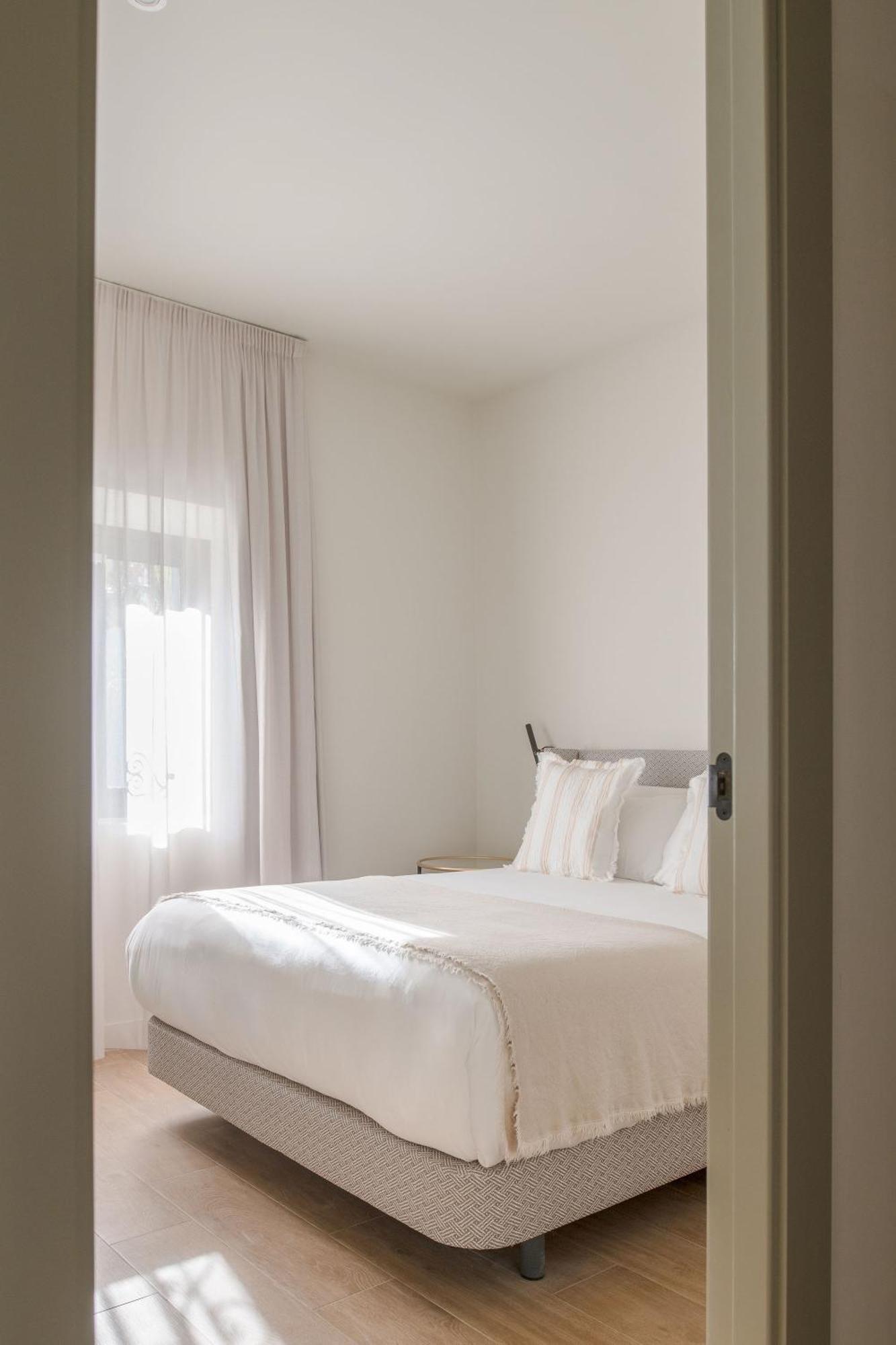 Apartment Hommyhome Duque De Veragua *